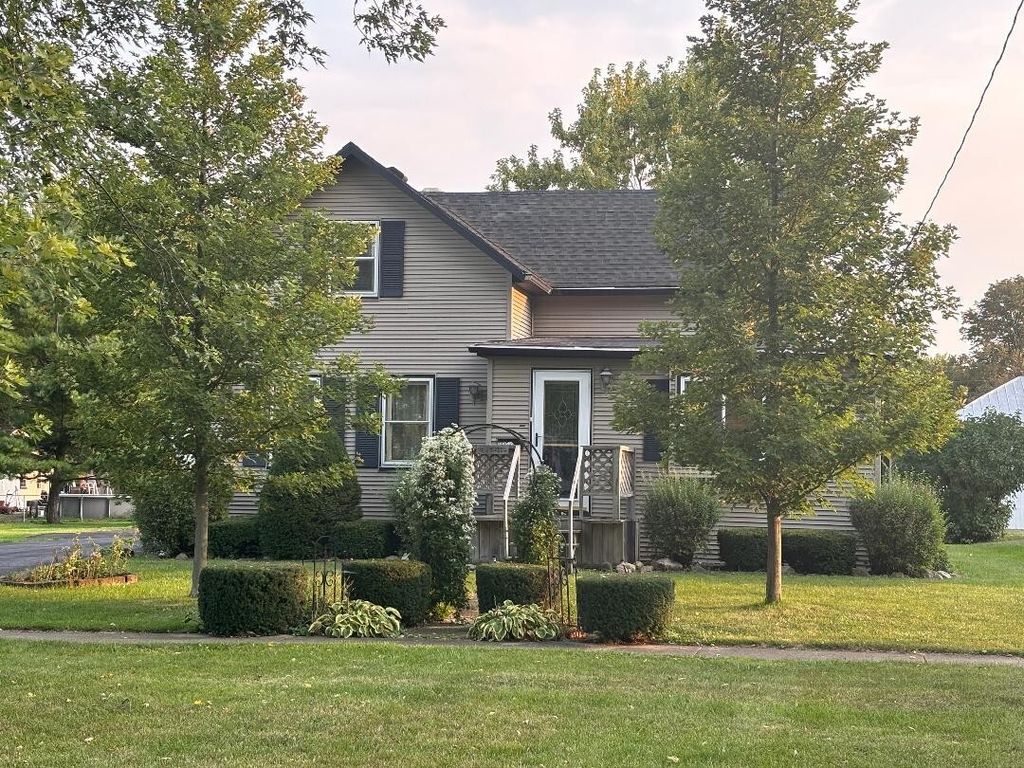 308 W Jefferson Street, Danforth, IL 60930