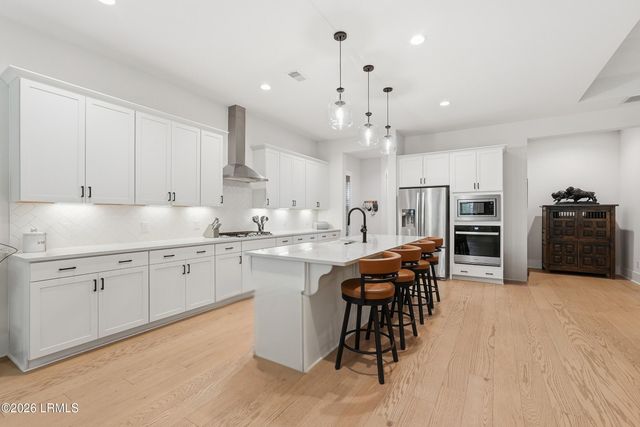 349 Juneberry Court, Hardeeville, SC 29927