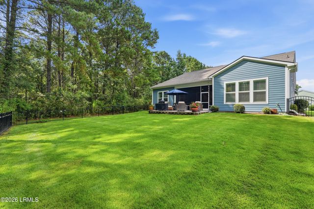 349 Juneberry Court, Hardeeville, SC 29927