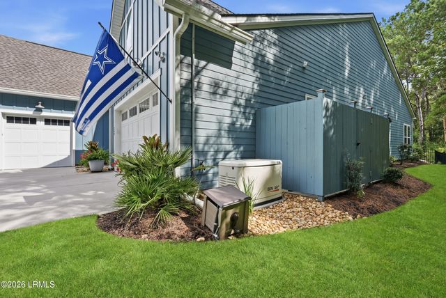 349 Juneberry Court, Hardeeville, SC 29927