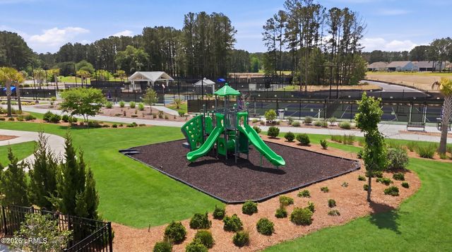 349 Juneberry Court, Hardeeville, SC 29927