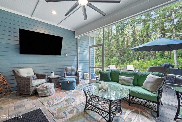 349 Juneberry Court, Hardeeville, SC 29927