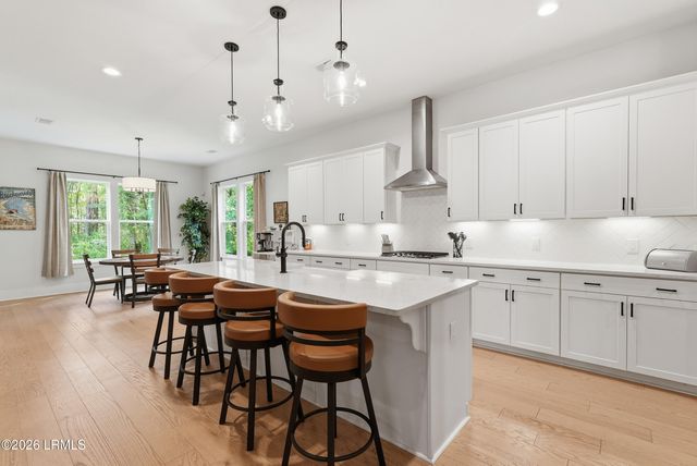 349 Juneberry Court, Hardeeville, SC 29927