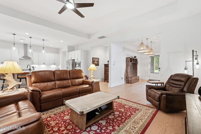 349 Juneberry Court, Hardeeville, SC 29927
