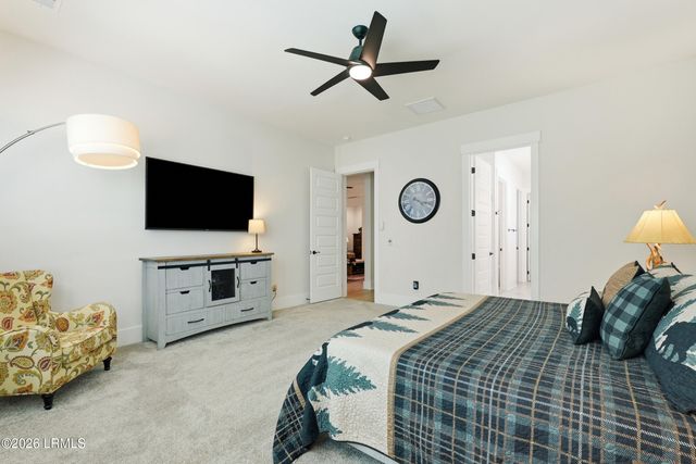 349 Juneberry Court, Hardeeville, SC 29927
