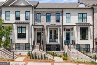 520 Fisher Drive, Alpharetta, GA 30009