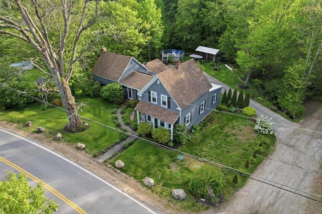 53 Sandown Road, Fremont, NH 03044