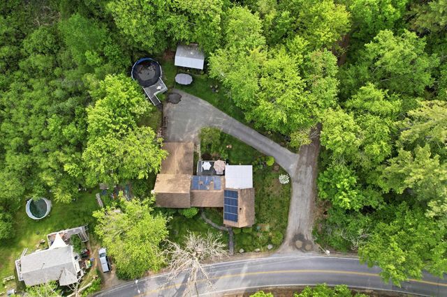 53 Sandown Road, Fremont, NH 03044