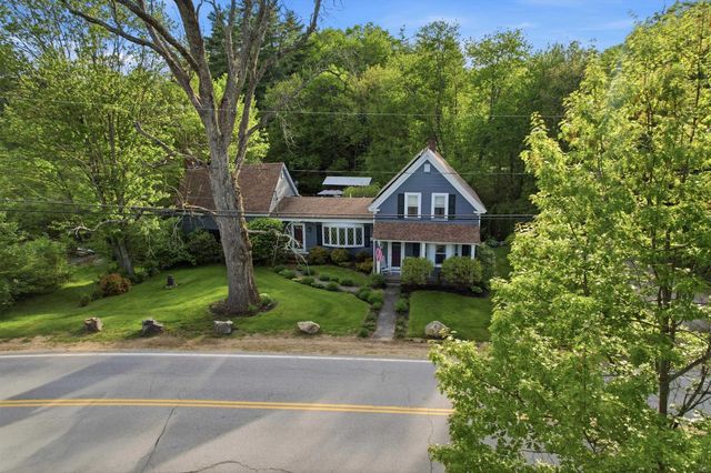 53 Sandown Road, Fremont, NH 03044