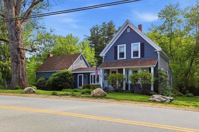 53 Sandown Road, Fremont, NH 03044
