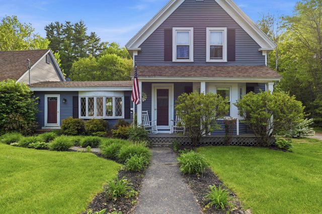 53 Sandown Road, Fremont, NH 03044