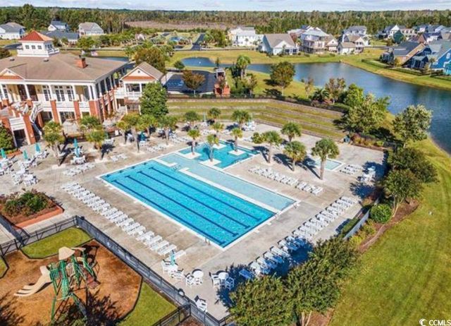 404 Plantation Oaks Dr., Myrtle Beach, SC 29579