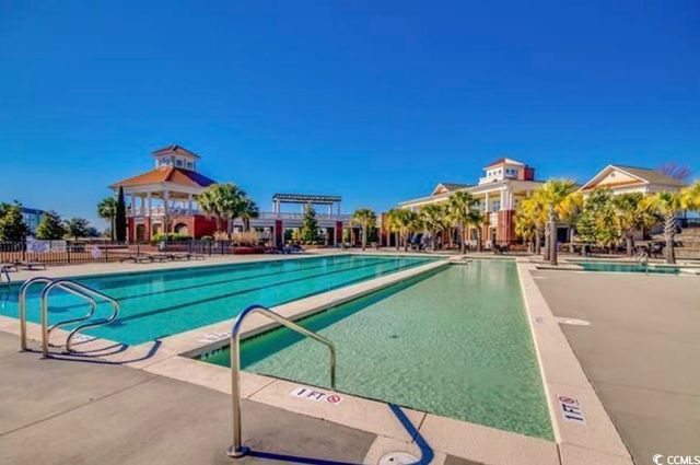 404 Plantation Oaks Dr., Myrtle Beach, SC 29579