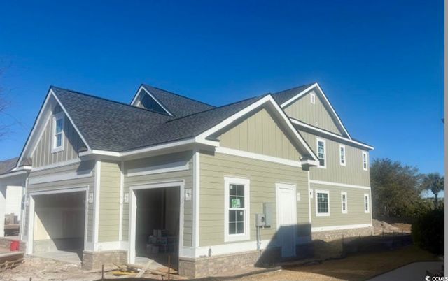 404 Plantation Oaks Dr., Myrtle Beach, SC 29579