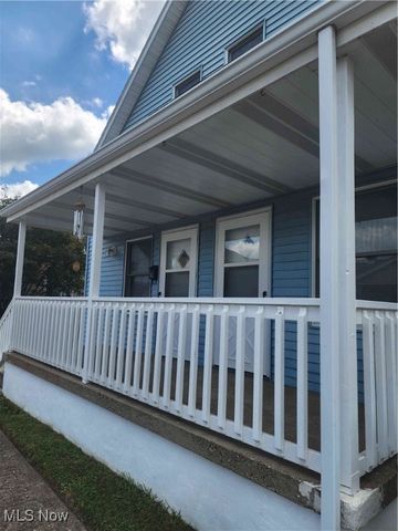 52 E 37th Street, Shadyside, OH 43947