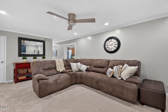 3308 Hawk Ridge Road, Chapel Hill, NC 27516