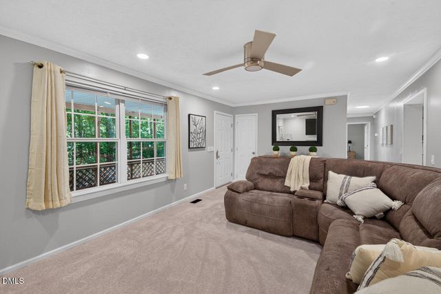 3308 Hawk Ridge Road, Chapel Hill, NC 27516