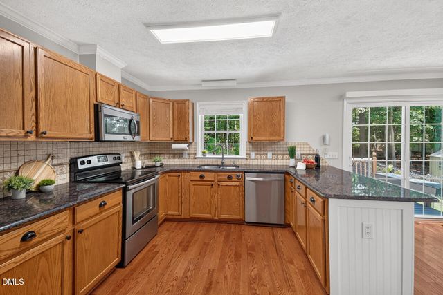 3308 Hawk Ridge Road, Chapel Hill, NC 27516