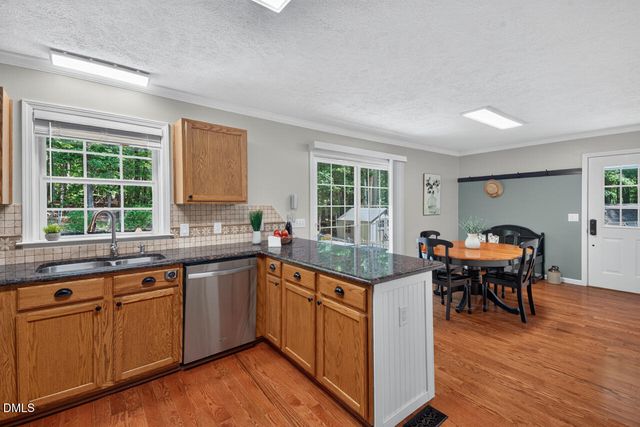 3308 Hawk Ridge Road, Chapel Hill, NC 27516