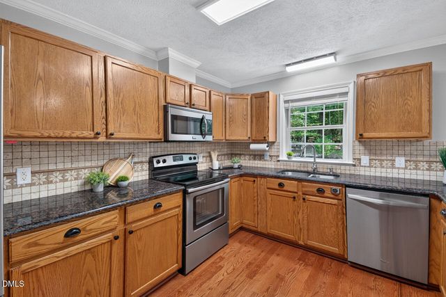 3308 Hawk Ridge Road, Chapel Hill, NC 27516
