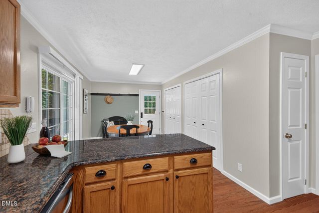 3308 Hawk Ridge Road, Chapel Hill, NC 27516