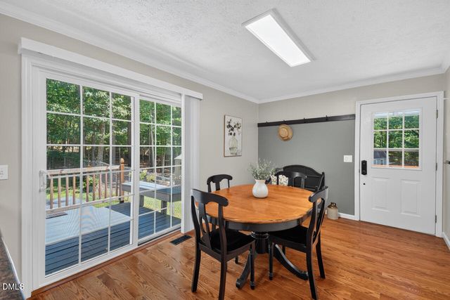 3308 Hawk Ridge Road, Chapel Hill, NC 27516