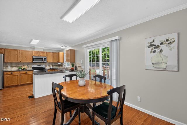 3308 Hawk Ridge Road, Chapel Hill, NC 27516