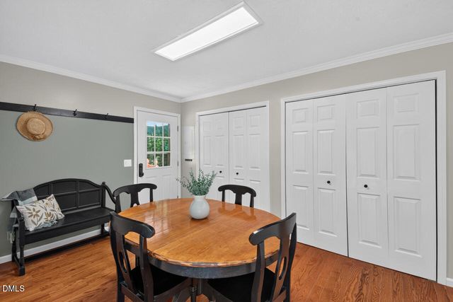 3308 Hawk Ridge Road, Chapel Hill, NC 27516