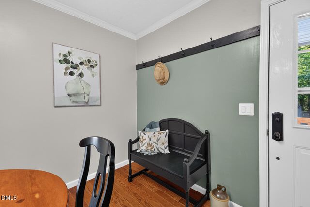 3308 Hawk Ridge Road, Chapel Hill, NC 27516