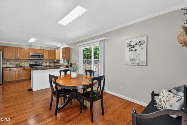 3308 Hawk Ridge Road, Chapel Hill, NC 27516