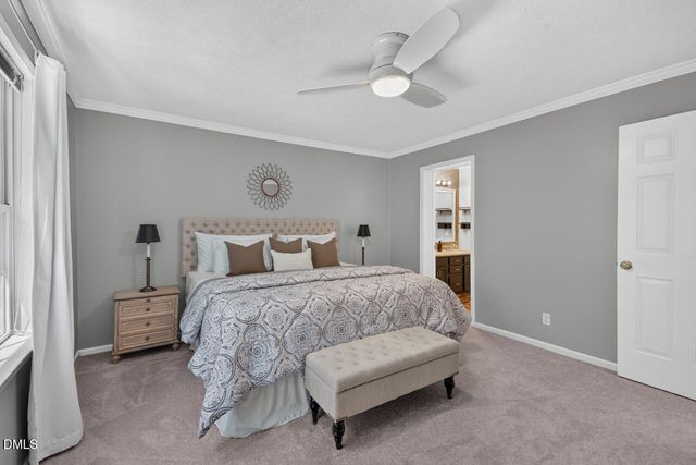 3308 Hawk Ridge Road, Chapel Hill, NC 27516