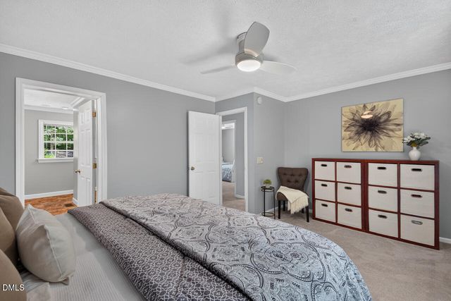 3308 Hawk Ridge Road, Chapel Hill, NC 27516