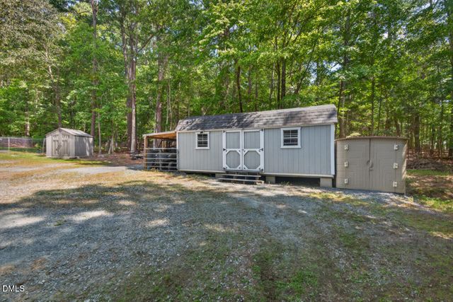 3308 Hawk Ridge Road, Chapel Hill, NC 27516