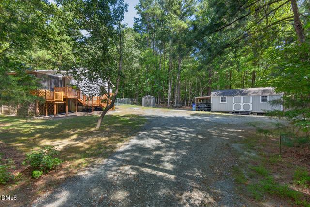 3308 Hawk Ridge Road, Chapel Hill, NC 27516
