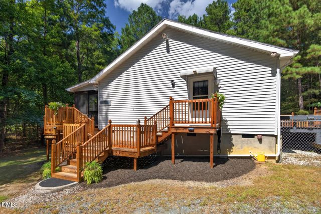 3308 Hawk Ridge Road, Chapel Hill, NC 27516