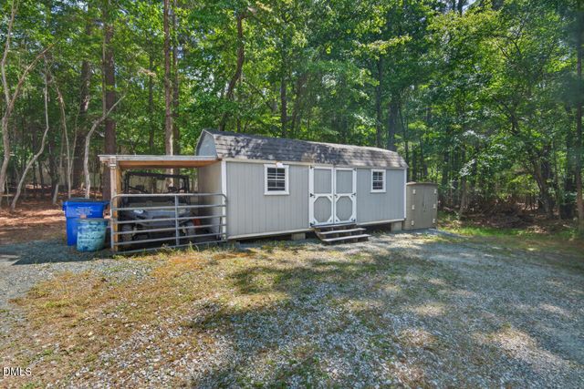 3308 Hawk Ridge Road, Chapel Hill, NC 27516