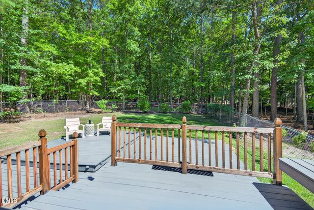 3308 Hawk Ridge Road, Chapel Hill, NC 27516