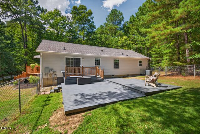 3308 Hawk Ridge Road, Chapel Hill, NC 27516