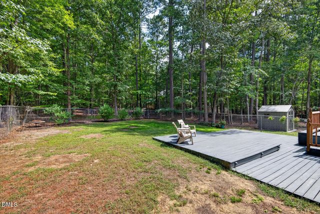 3308 Hawk Ridge Road, Chapel Hill, NC 27516