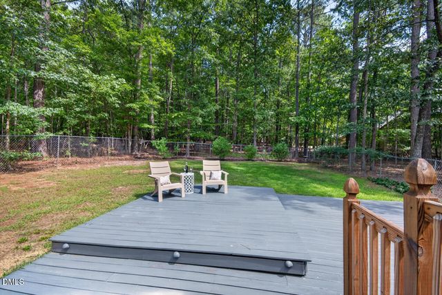 3308 Hawk Ridge Road, Chapel Hill, NC 27516