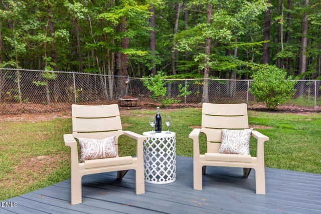 3308 Hawk Ridge Road, Chapel Hill, NC 27516