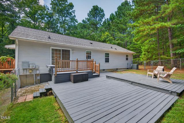 3308 Hawk Ridge Road, Chapel Hill, NC 27516