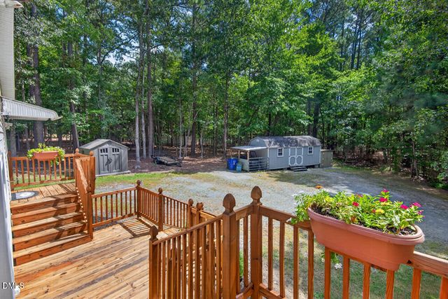 3308 Hawk Ridge Road, Chapel Hill, NC 27516