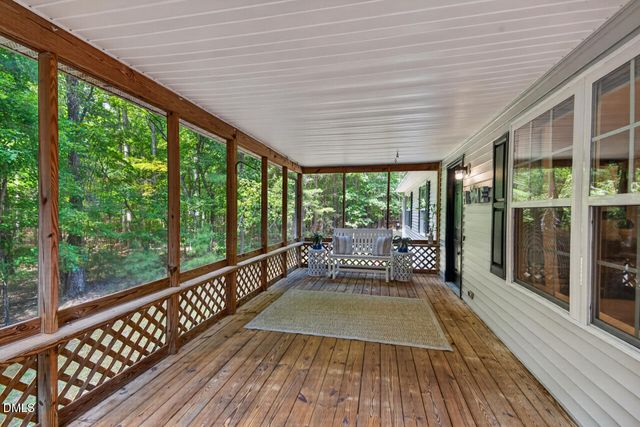 3308 Hawk Ridge Road, Chapel Hill, NC 27516