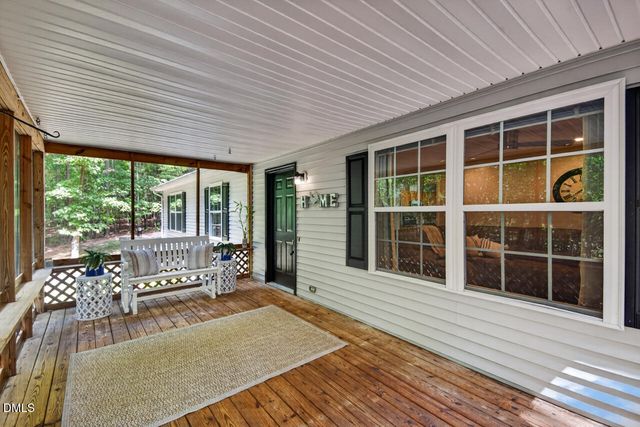 3308 Hawk Ridge Road, Chapel Hill, NC 27516