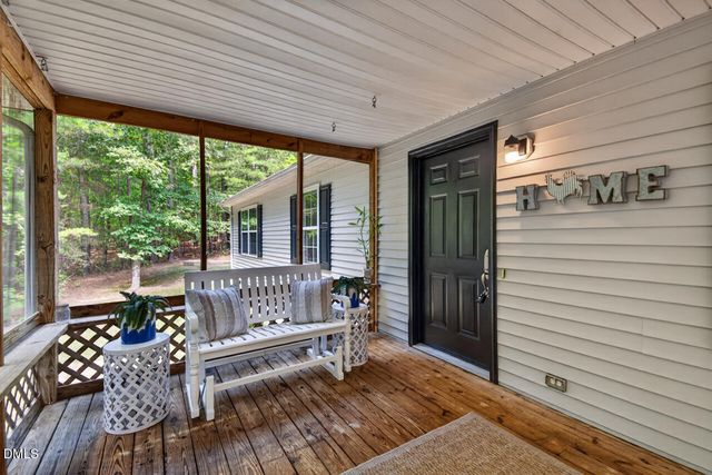 3308 Hawk Ridge Road, Chapel Hill, NC 27516