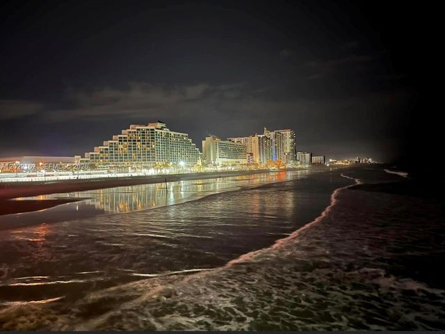 301 N Hollywood Ave, Daytona, FL 32118