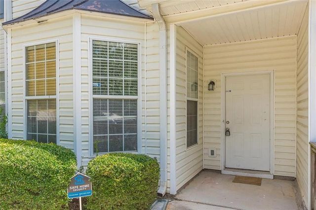 6708 Sunset Hills Boulevard, Rex, GA 30273