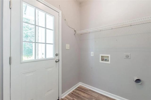 6708 Sunset Hills Boulevard, Rex, GA 30273