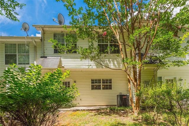 6708 Sunset Hills Boulevard, Rex, GA 30273